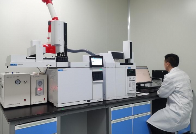 ISO 10993-18/GB/T 16886.18- Chemical Characterization of Medical Device Materials within a Risk Management Process
