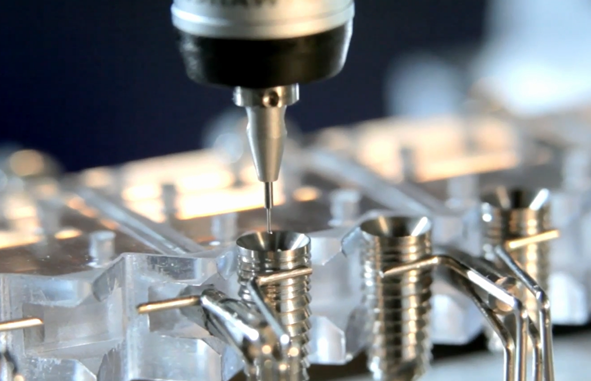 Testing Capability Scope of Un-active Medical Devices-1