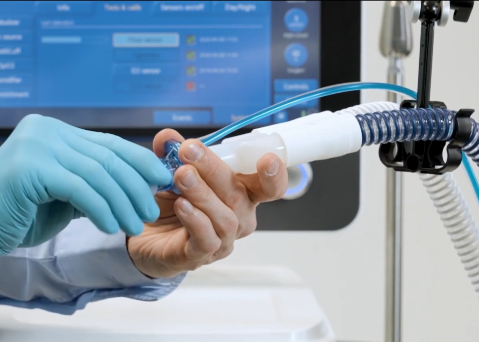 Testing Capability Scope of Un-active Medical Devices-2