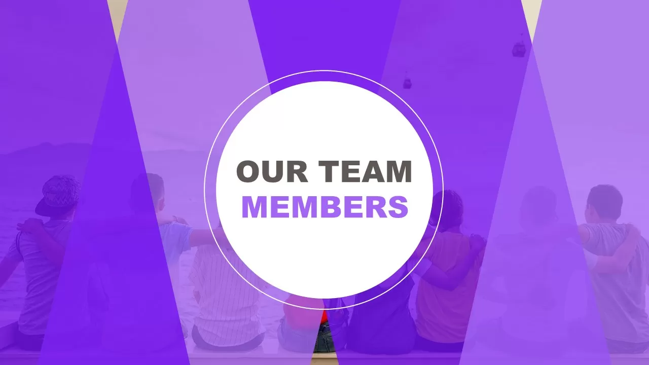 Team Introduction