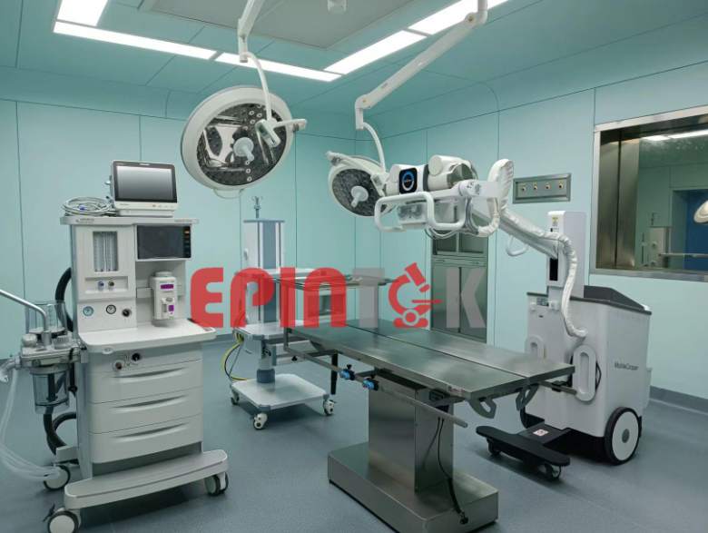 Operating Room Equipments