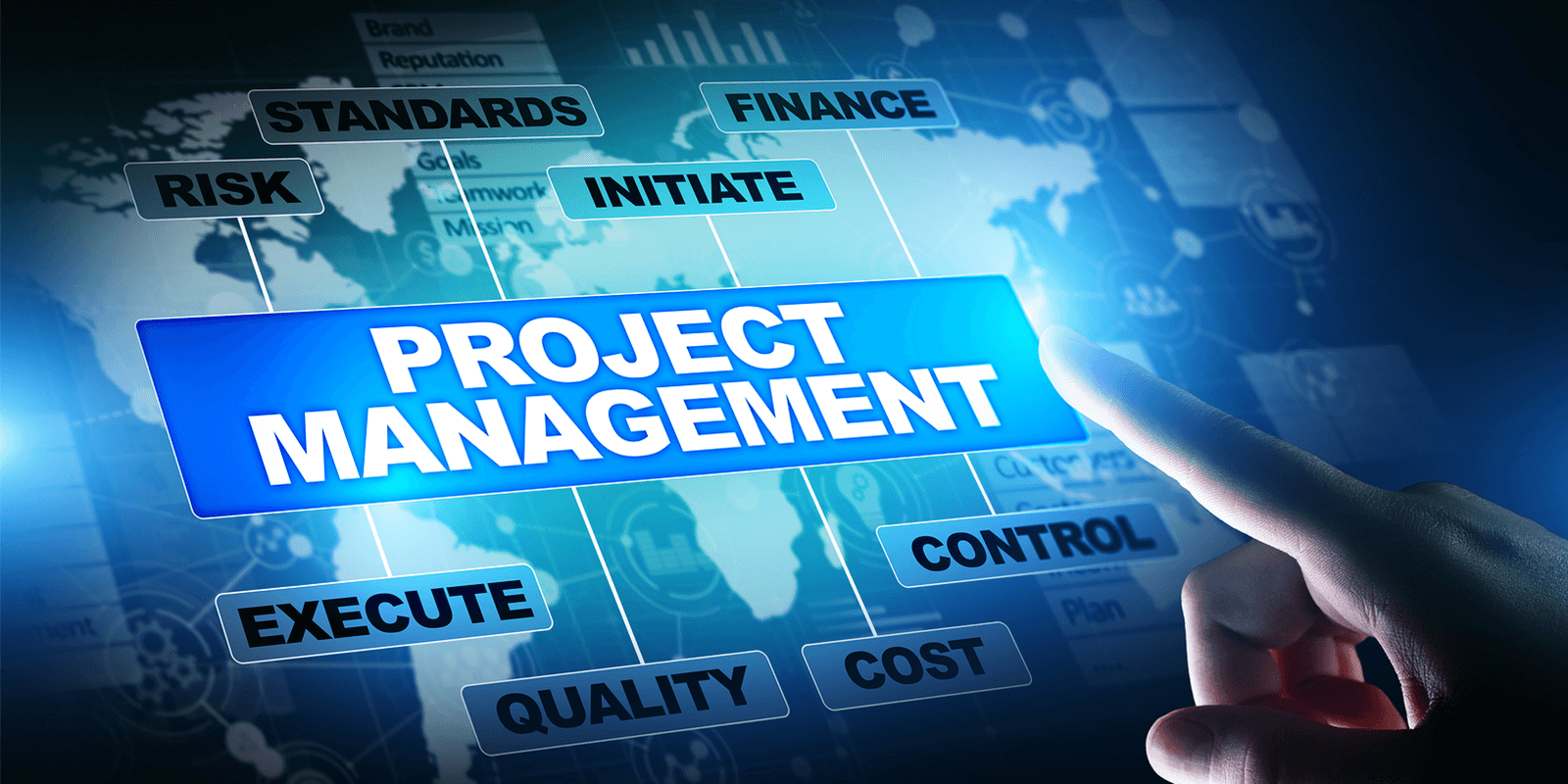 Clinical Trial Project Management Services
