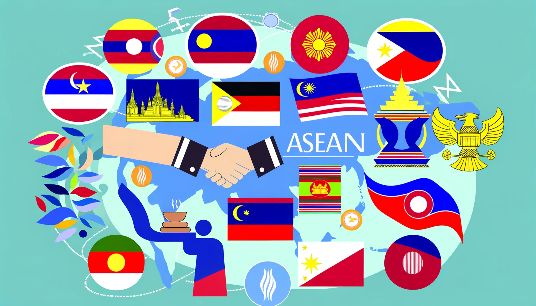 ASEAN CSDT Registration Services