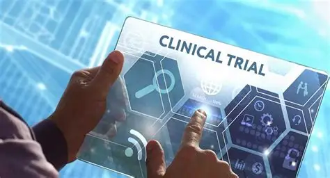 Comprehensive Clinical Trial services
