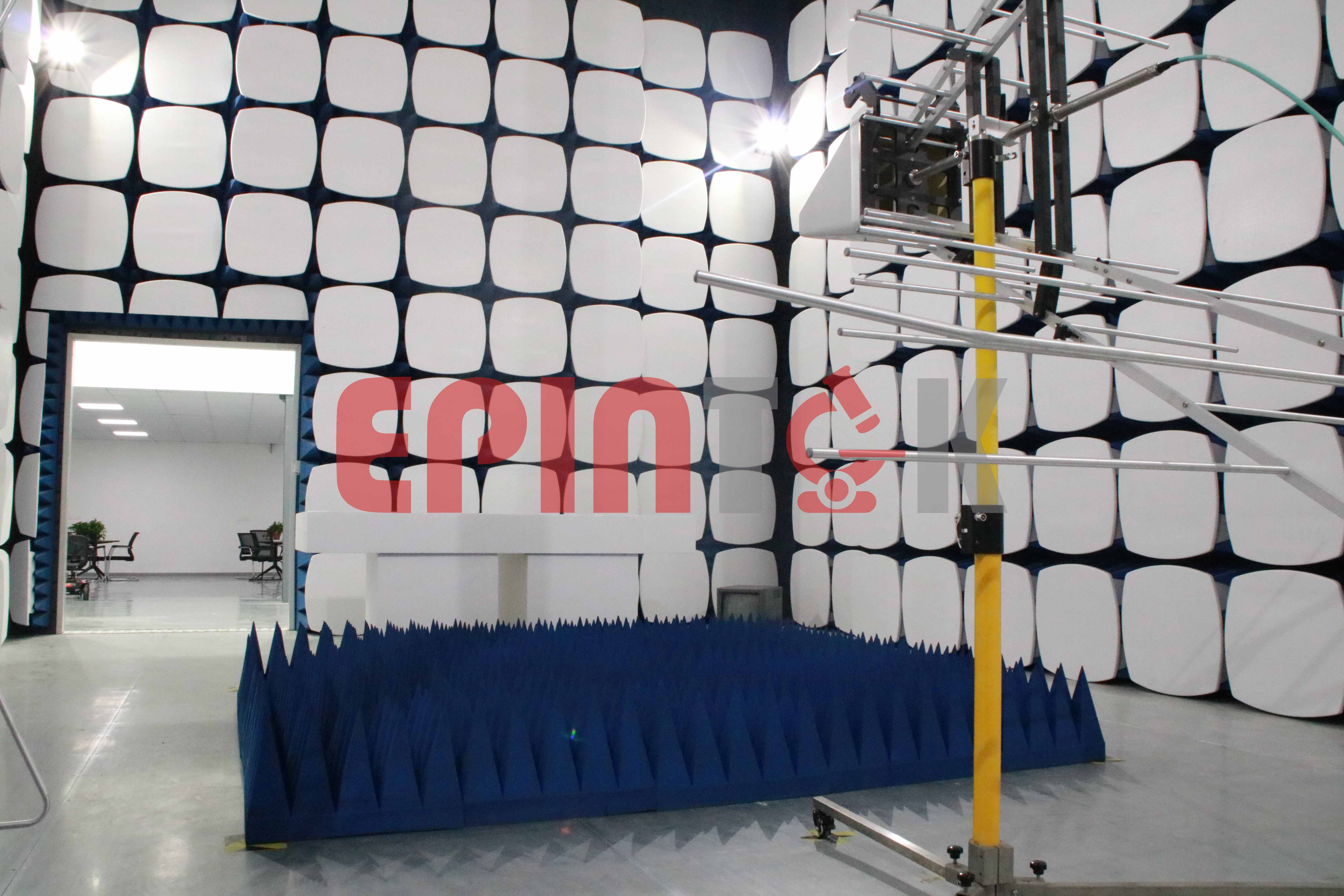 EMC Test Items