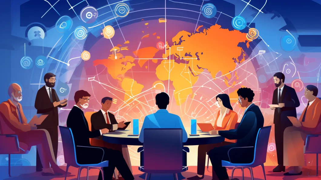 Global Regulation Consulting Services