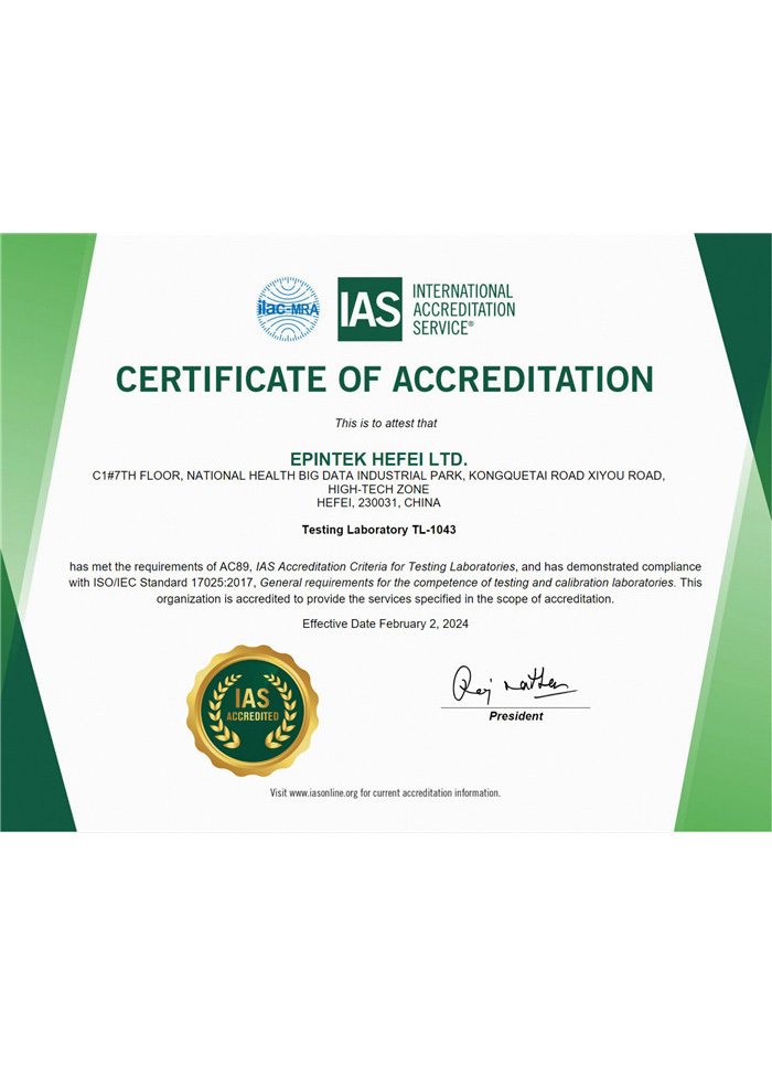 IAS