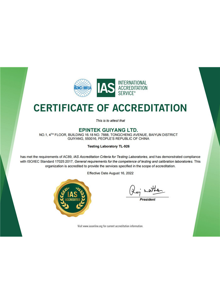 IAS