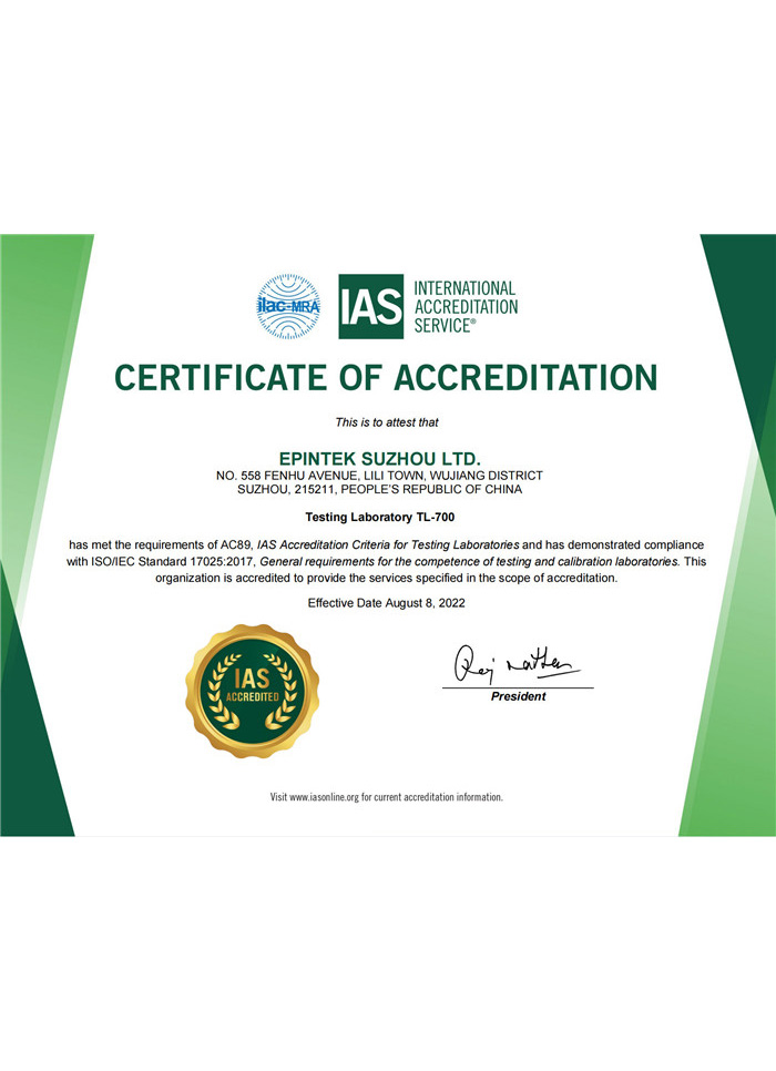 IAS
