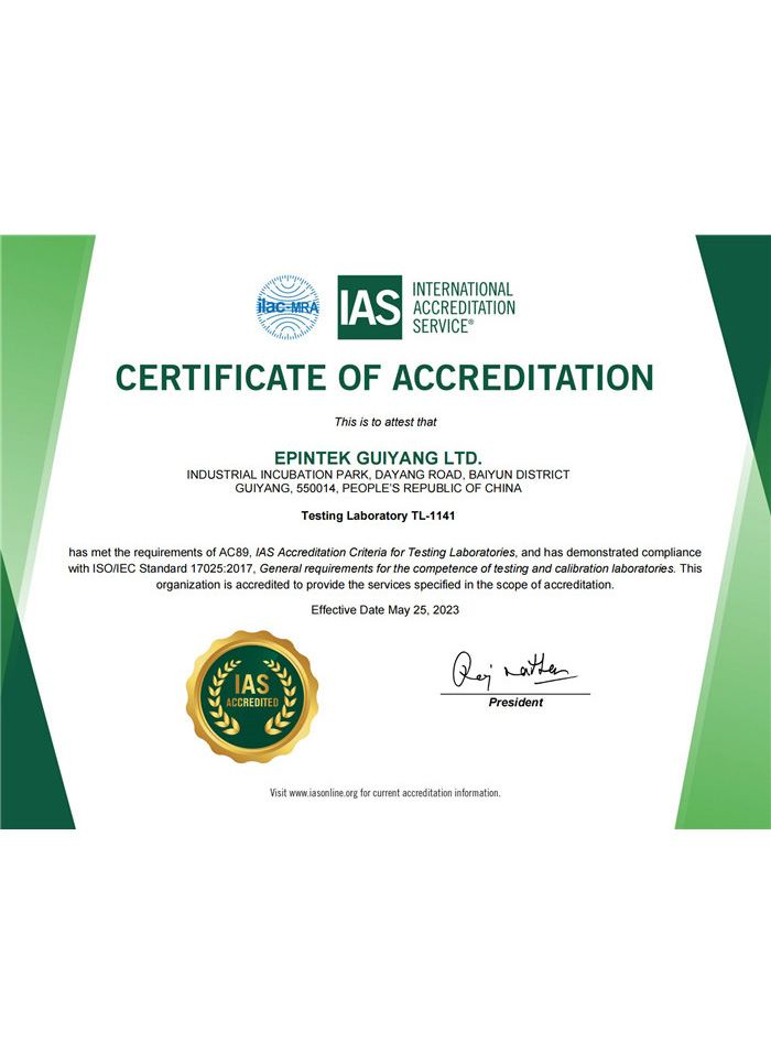 IAS