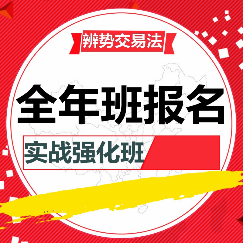 实战强化班（年度班报名）（支付宝付款，赠送一节课）