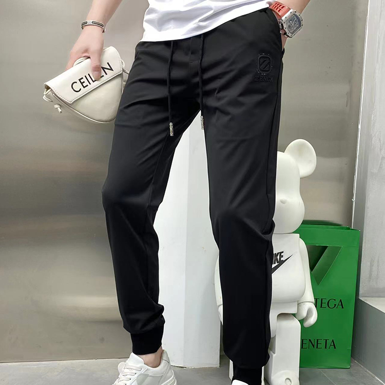 修身裤