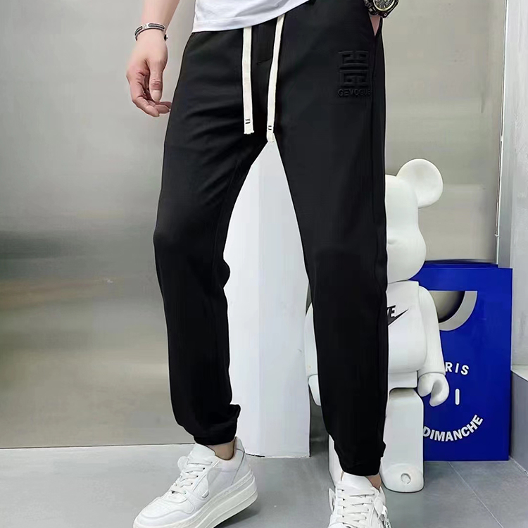 修身裤