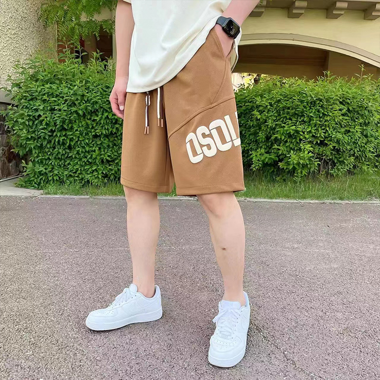 夏季半裤