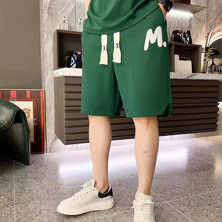 夏季半裤