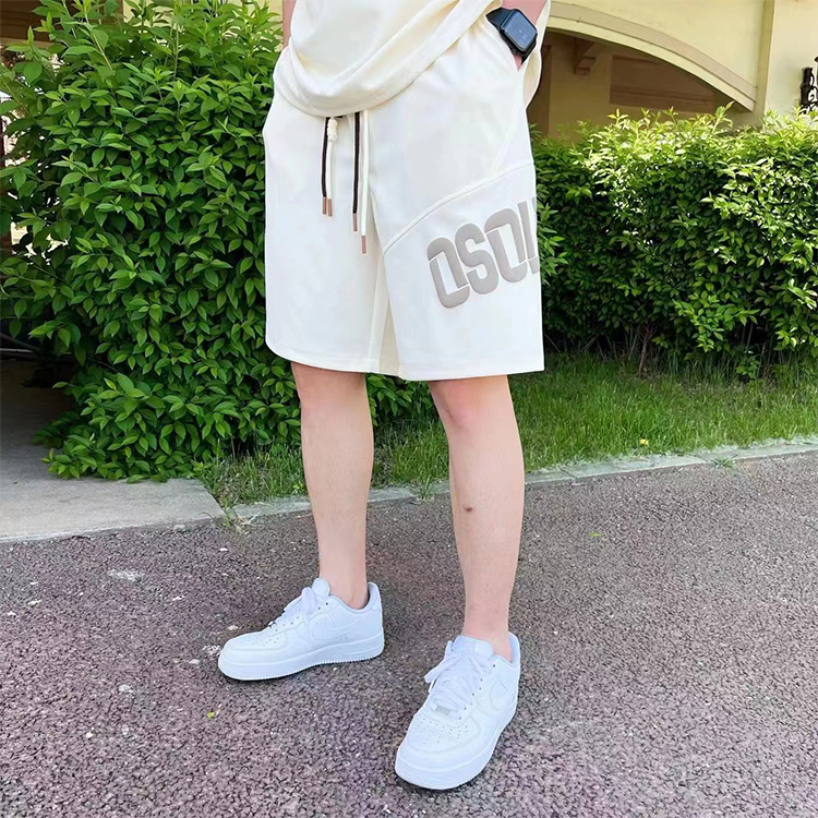 夏季半裤