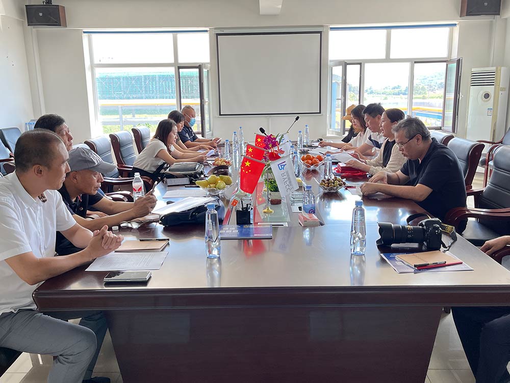 8.25 东洲总支好书推荐会-----暨书香支部创建活动