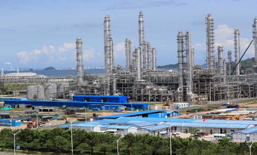 缺乏基本面支撑EO产业链价格共振下行，预计跌幅逐步放缓