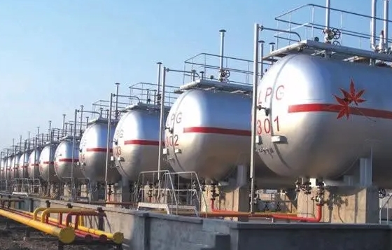 液化乙烷市场：6月份中国乙烷到岸价格走势先强后弱