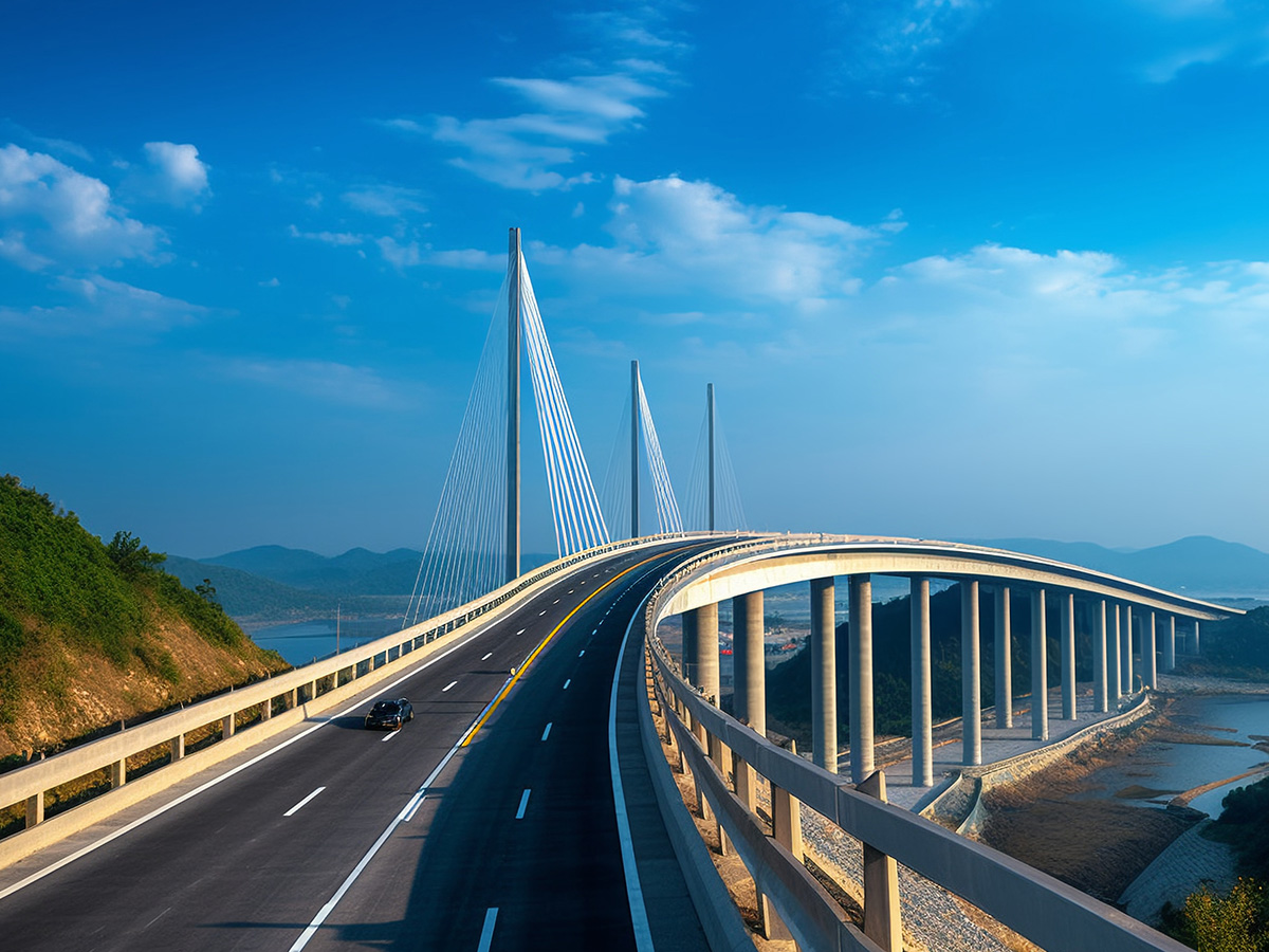 桥梁