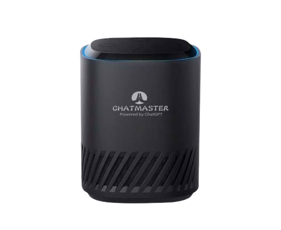Alexa+ChatGPT）AI speaker智能音箱