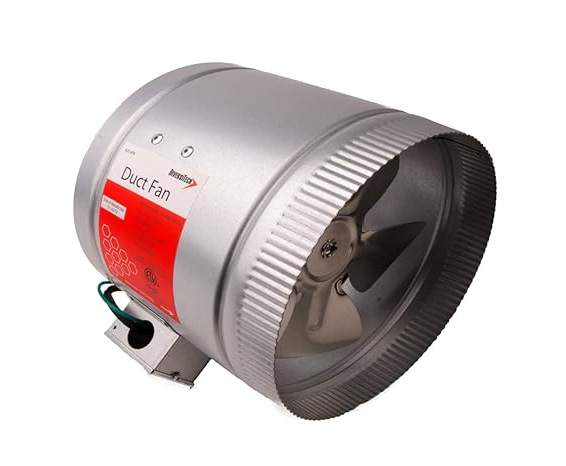 排气扇 HVAC Duct Fan
