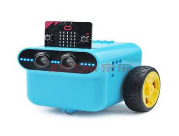 天蓬智能编程车