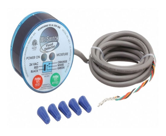 Wet Switch 湿漏警报器