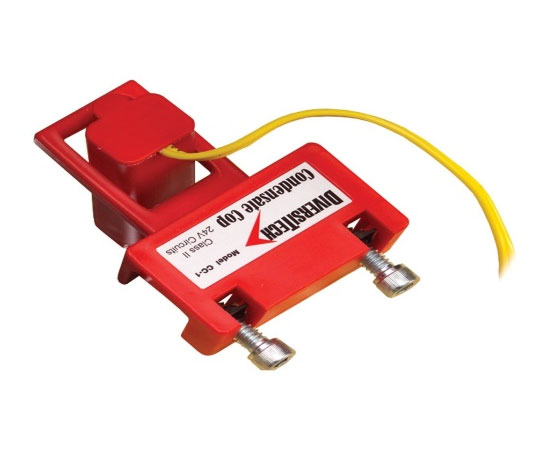 Drain Pain Switch