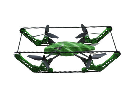 飞行坦克-带相机