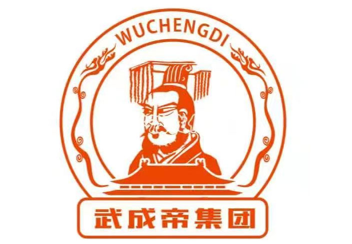 武成帝logo诠释