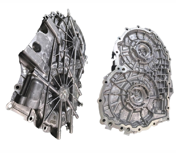 EHS電機(jī)端蓋