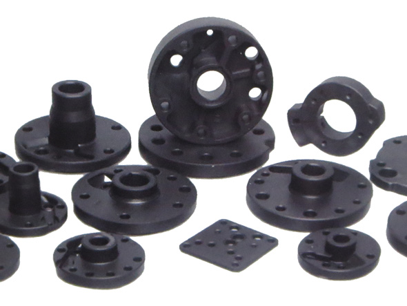 壓縮機(jī)零件