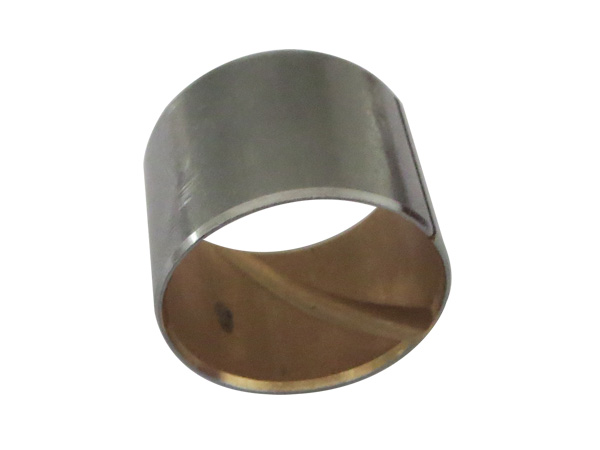 銅基雙金屬襯套