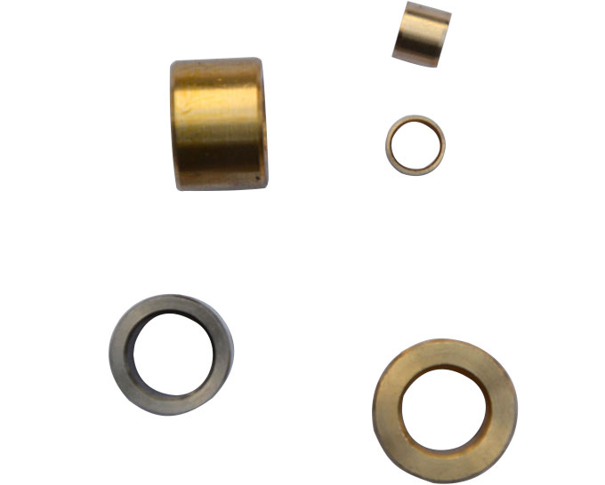 铜基双金属衬套