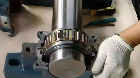 滑动轴承的分类