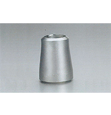 不锈钢同心异径管