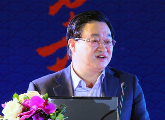 新华网田舒斌：互联网催生新媒体生态链