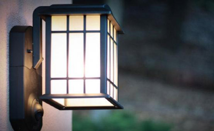 这些玩意儿能让小偷远离你家