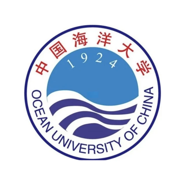 中国海洋大学（这里是学校名称）