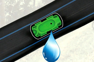 中国节水灌溉行业发展现状及发展前景分析