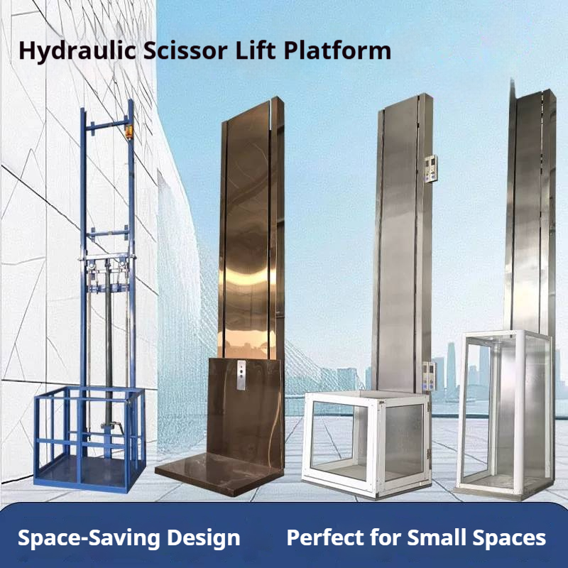 Lift platform