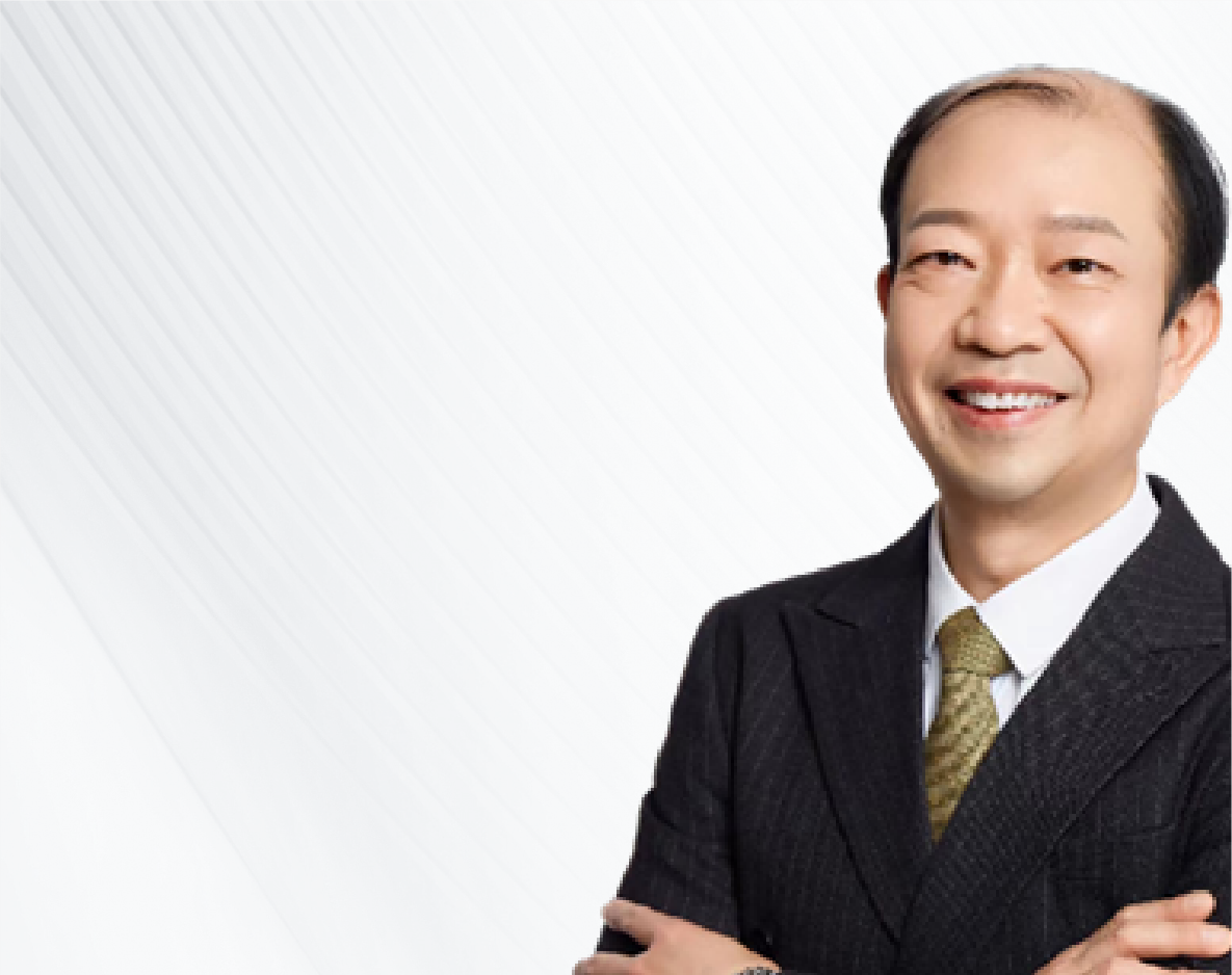 陈志维 资深顾问