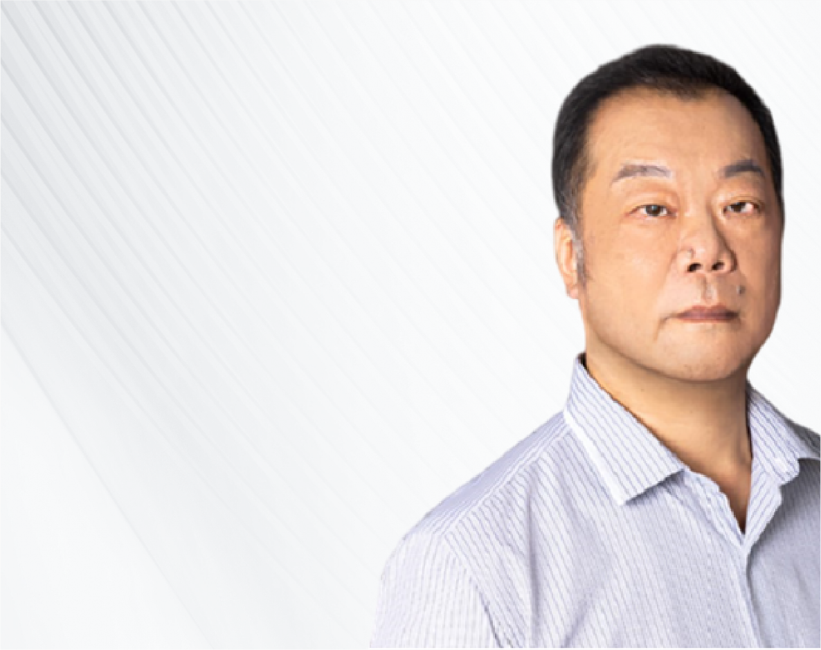 杨建兴 资深顾问