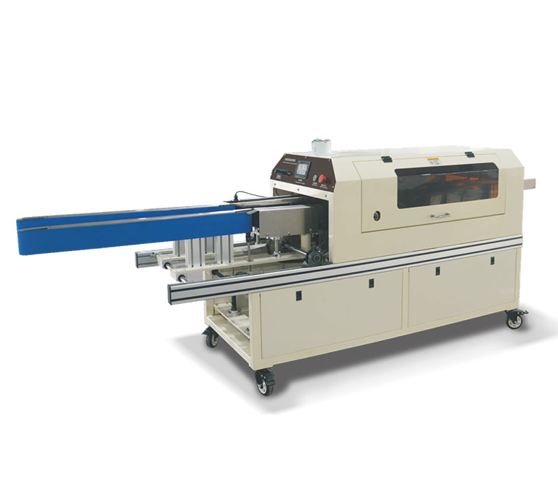 JPC-200-半自动装盒机