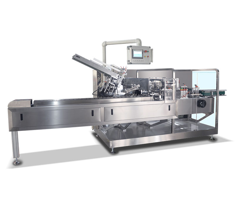 JPD-130-全自动装盒机