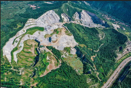 “工厂停产、工地停工、物流停运！4省27城发“停工令”！