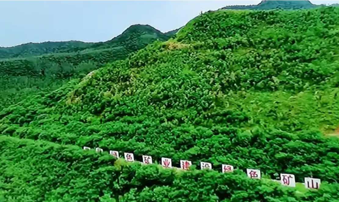 聚焦！自然资源部优化矿业权出让！