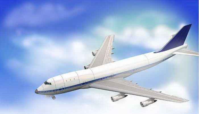 航空运输 6