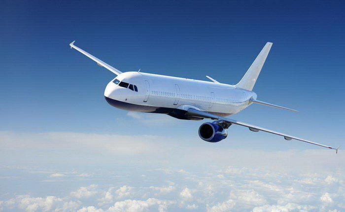 航空运输 4